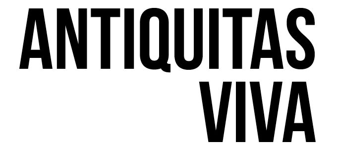 ANTIQUITAS VIVA